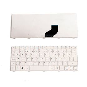 Acer KBI100A143 Beyaz Notebook Klavye