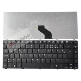 Acer KBI140A079 Klavye
