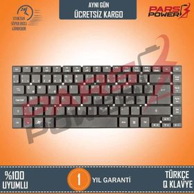 Acer KBI140A292 Klavye