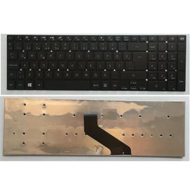 Acer KBI170A410 Siyah Notebook Klavye