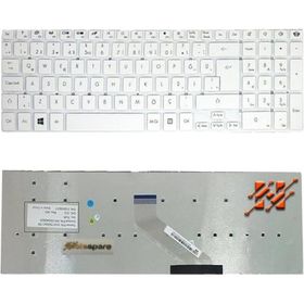 Acer KBI170G318 Notebook Uyumlu Klavye