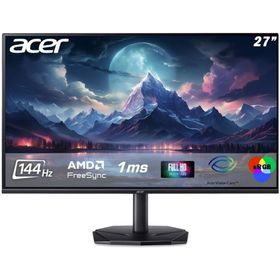 Acer KG270 P0 UM.HX0EE.047 27 inç 144Hz 1ms Oyuncu Monitörü