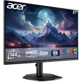 Acer KG270 P0 UM.HX0EE.047 27 inç 144Hz 1ms Oyuncu Monitörü