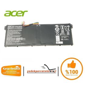 Acer KT.00403.015 KT00403015 Uyumlu Notebook Batarya