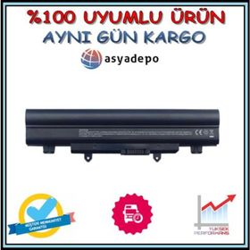 Acer KT.00603.008 Notebook Batarya