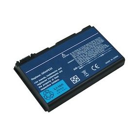 Acer LC.BTP00.005 LC.BTP00.066 Uyumlu Notebook Batarya