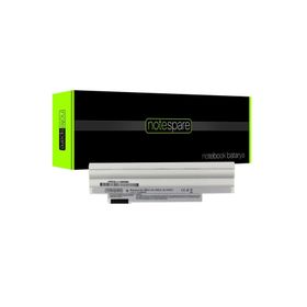 Acer LC.BTP0A.019 LC.BTP0P.010 Beyaz Uyumlu Laptop Batarya Pil