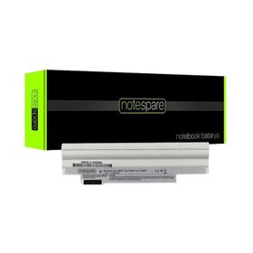 Acer LC.BTP0A.019 LC.BTP0P.010 Beyaz Uyumlu Laptop Batarya Pil