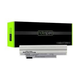 Acer LC.BTP0A.019 LC.BTP0P.010 Beyaz Uyumlu Laptop Batarya Pil
