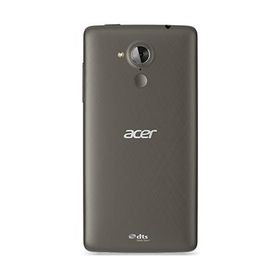 Acer Liquid Z500 Siyah