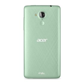 Acer Liquid Z500 Yeşil