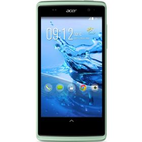 Acer Liquid Z500 Yeşil