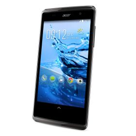 Acer Liquid Z500