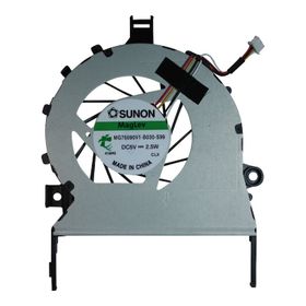 Acer MG75090V1-B030-S99 Uyumlu Fan