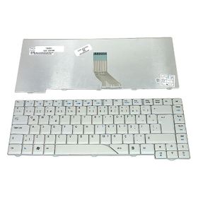 Acer MP-07A23U4-698 Beyaz Klavye