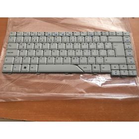 Acer MP-07A26TQ-698 Beyaz Klavye