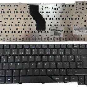 Acer MP-07A26TQ-6981 MP-07A26TQ Klavye