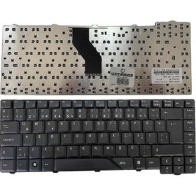 Acer MP-07A26TQ-6981 MP-07A26TQ Klavye