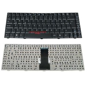 Acer MP-07A43U4-698 Siyah Klavye