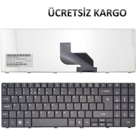 Acer MP-08G63U4-6983 Klavye