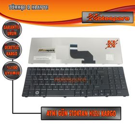 Acer MP-08G66TQ-698 Klavye