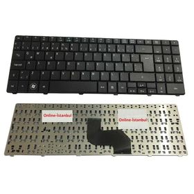 Acer MP-08G66TQ-698 Klavye