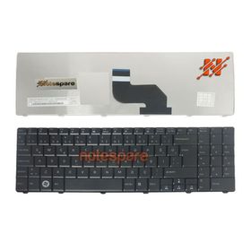 Acer MP-08G66TQ-6982 Siyah Notebook Klavye