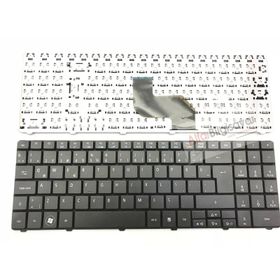 Acer MP-08G66TQ-6982 Siyah Notebook Klavye