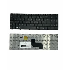 Acer MP-08G66TQ-6982 Siyah Notebook Klavye