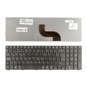 Acer MP-09B23U4-442 Siyah Notebook Klavye