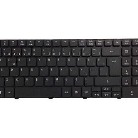 Acer MP-09B26TQ-4421 MP-09B26TQ-4422 Notebook Uyumlu Klavye