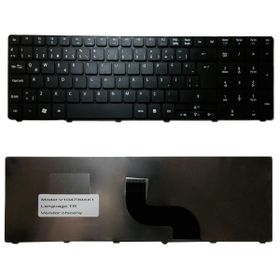 Acer MP-09B26TQ-6981 MP-09B26TQ-6983 Notebook Uyumlu Klavye
