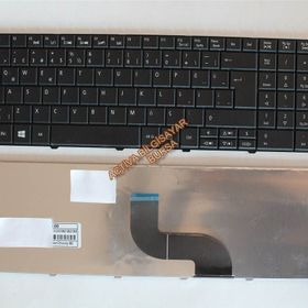 Acer MP-09G36TQ-6981W Klavye