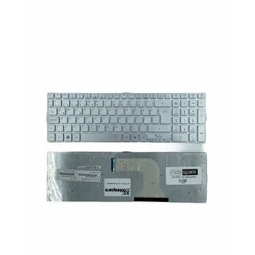 Acer MP-09N66GB6698 Gri Klavye