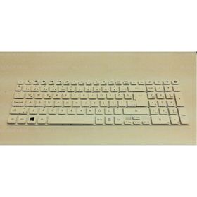 Acer MP-10K33U4-6983 Klavye
