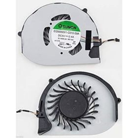 Acer MS2346 EG50050V1 Uyumlu Laptop İşlemci Fan
