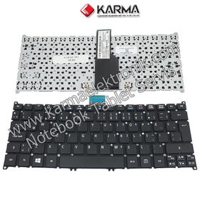Acer MS2346 Siyah Klavye