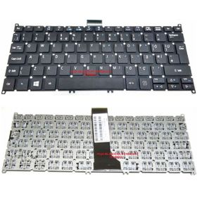 Acer MS2377 Siyah Notebook Klavye