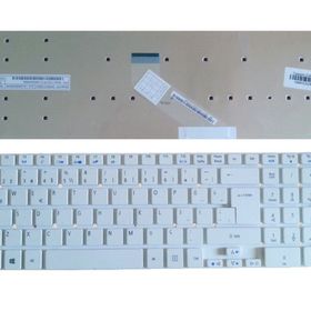 Acer MS2394 Beyaz Klavye