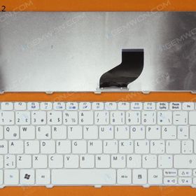 Acer NAV50 Klavye