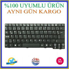 Acer ND1 Klavye