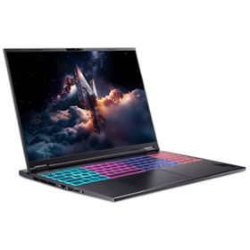 Acer Nitro 16S AI AN16S-61-R4NB NH.QXKEY.002 Ryzen 7 AI 350 32GB RAM 1TB SSD RTX 5070 FreeDOS 16 inç Oyun Bilgisayarı