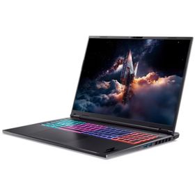 Acer Nitro 18 AI AN18-61-R39E NH.QYDEY.002 Ryzen AI 7 350 16GB RAM 1TB SSD RTX 5070 Ti FreeDOS 18 inç Oyun Bilgisayarı