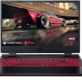 Acer Nitro 5 A515-46 NH.QH1EY.001 Ryzen 7 6800 16GB RAM 512GB SSD RTX 3070 Ti FreeDOS 15.6 inç Oyun Bilgisayarı