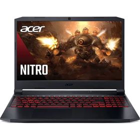 Acer Nitro 5 AN515-45 NH.QBCEY.003 AMDRyzen 7 5800H 8GB RAM 512GB SSD RTX 3060 FreeDOS 15.6 inç Oyun Bilgisayarı