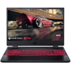 Acer Nitro 5 AN515-46 NH.QGXEY.001 Ryzen 5 6600H 8GB RAM 512GB SSD RTX 3050 FreeDOS 15.6 inç Oyun Bilgisayarı