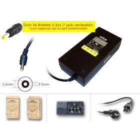 Acer Nitro 5 AN515-51 N17C1 19V 7.1A Uyumlu Laptop Adaptör