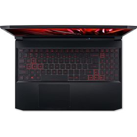 Acer Nitro 5 AN515-57 NH.QEKEY.006 Intel Core i5-11400H 8GB RAM 512GB SSD GTX 1650 FreeDOS 15.6 inç Oyun Bilgisayarı