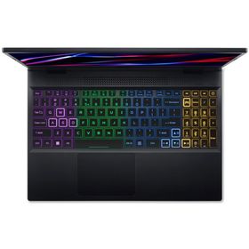 Acer Nitro 5 AN515-58-52KA NH.QLZEY.006 i5-12500H 16GB RAM 512GBB SSD RTX 4050 FreeDOS 15.6 inç Oyun Bilgisayarı