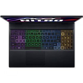 Acer Nitro 5 AN515-58-571C NH.QFJEY.008 i5-12450H 8GB RAM 512GB SSD RTX 3050 Windows 11 Home 15.6 inç Oyun Bilgisayarı